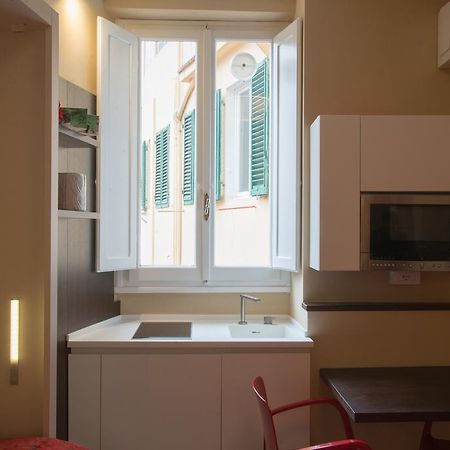 Minimal Signoria Apartamento Florença Exterior foto