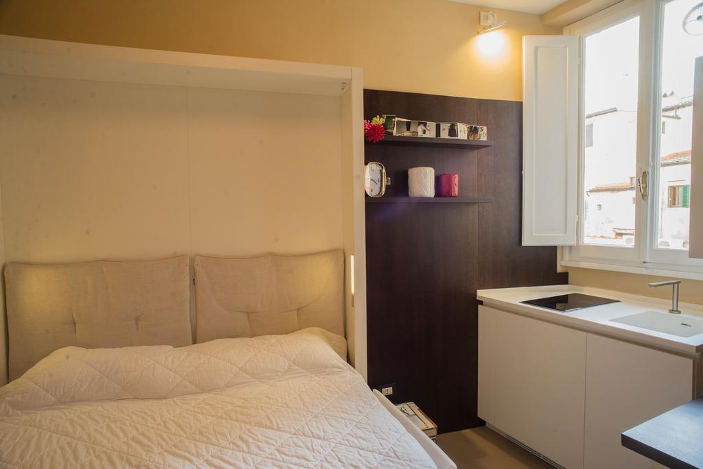 Minimal Signoria Apartamento Florença Exterior foto