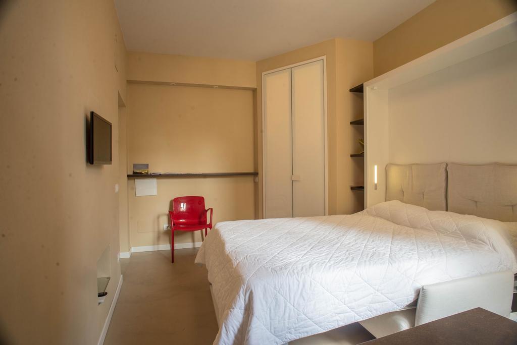 Minimal Signoria Apartamento Florença Exterior foto