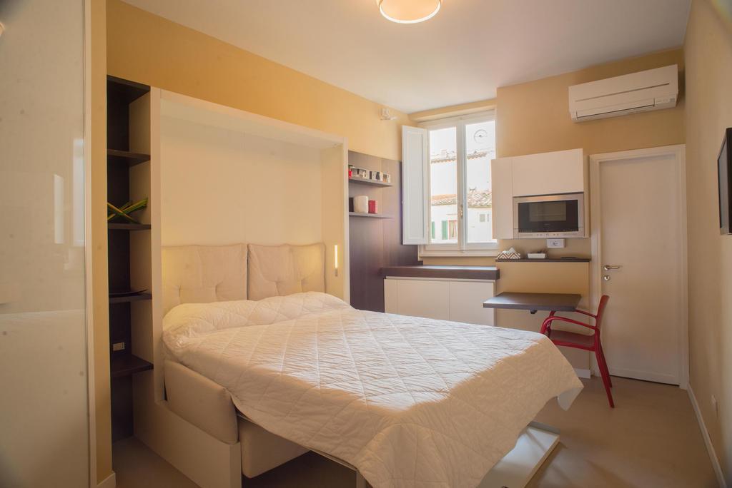 Minimal Signoria Apartamento Florença Exterior foto