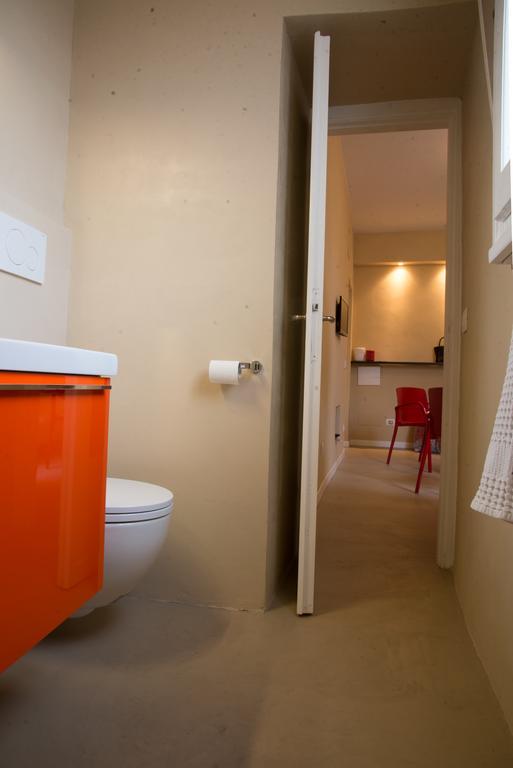 Minimal Signoria Apartamento Florença Exterior foto